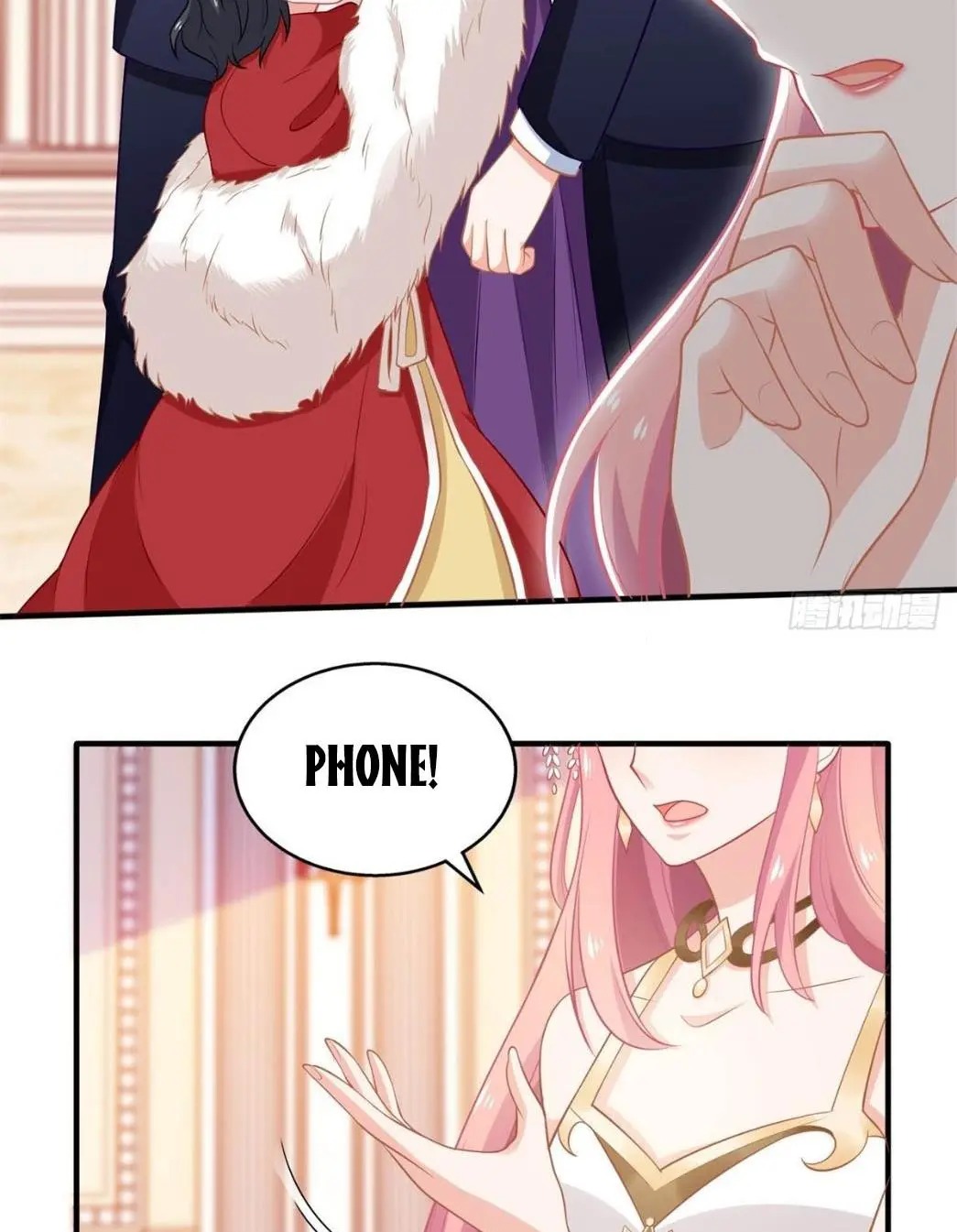 Take Your Mommy Home chapter 253 - page 16