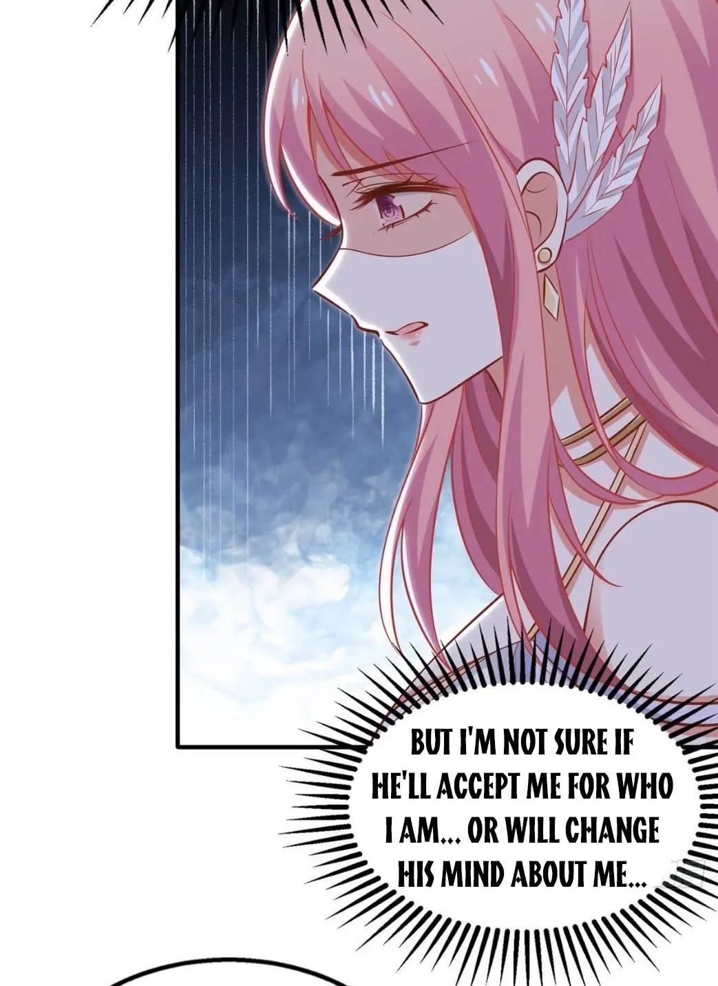 Take Your Mommy Home chapter 254 - page 15