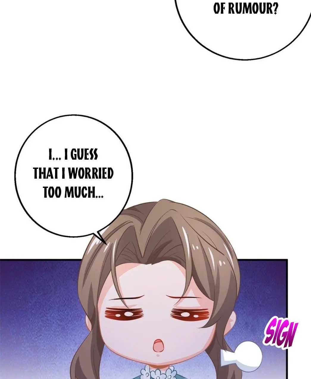 Take Your Mommy Home chapter 255 - page 12