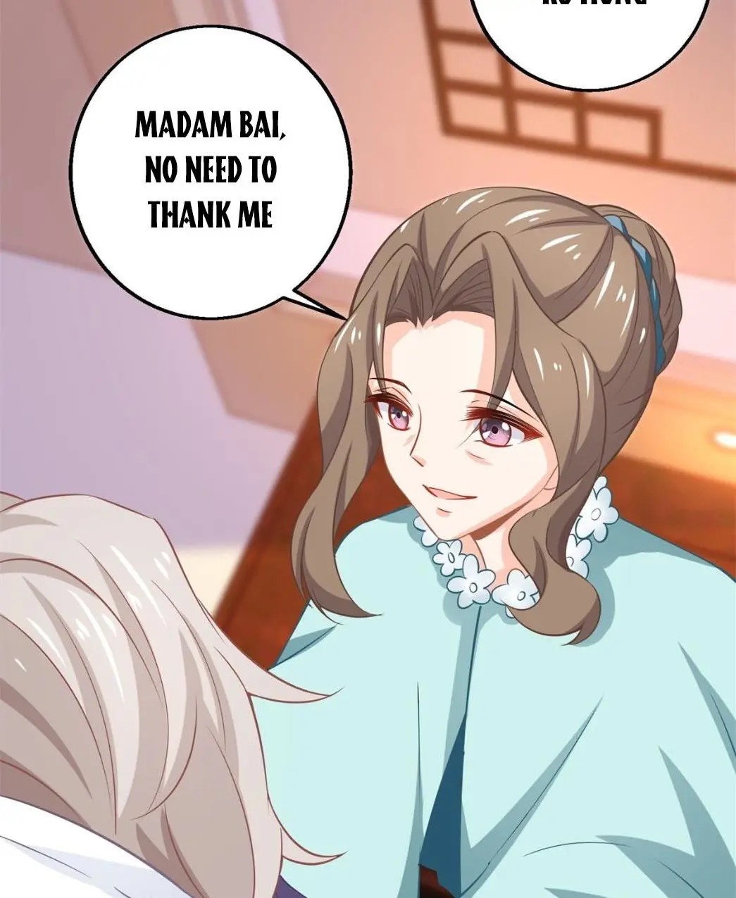 Take Your Mommy Home chapter 255 - page 14
