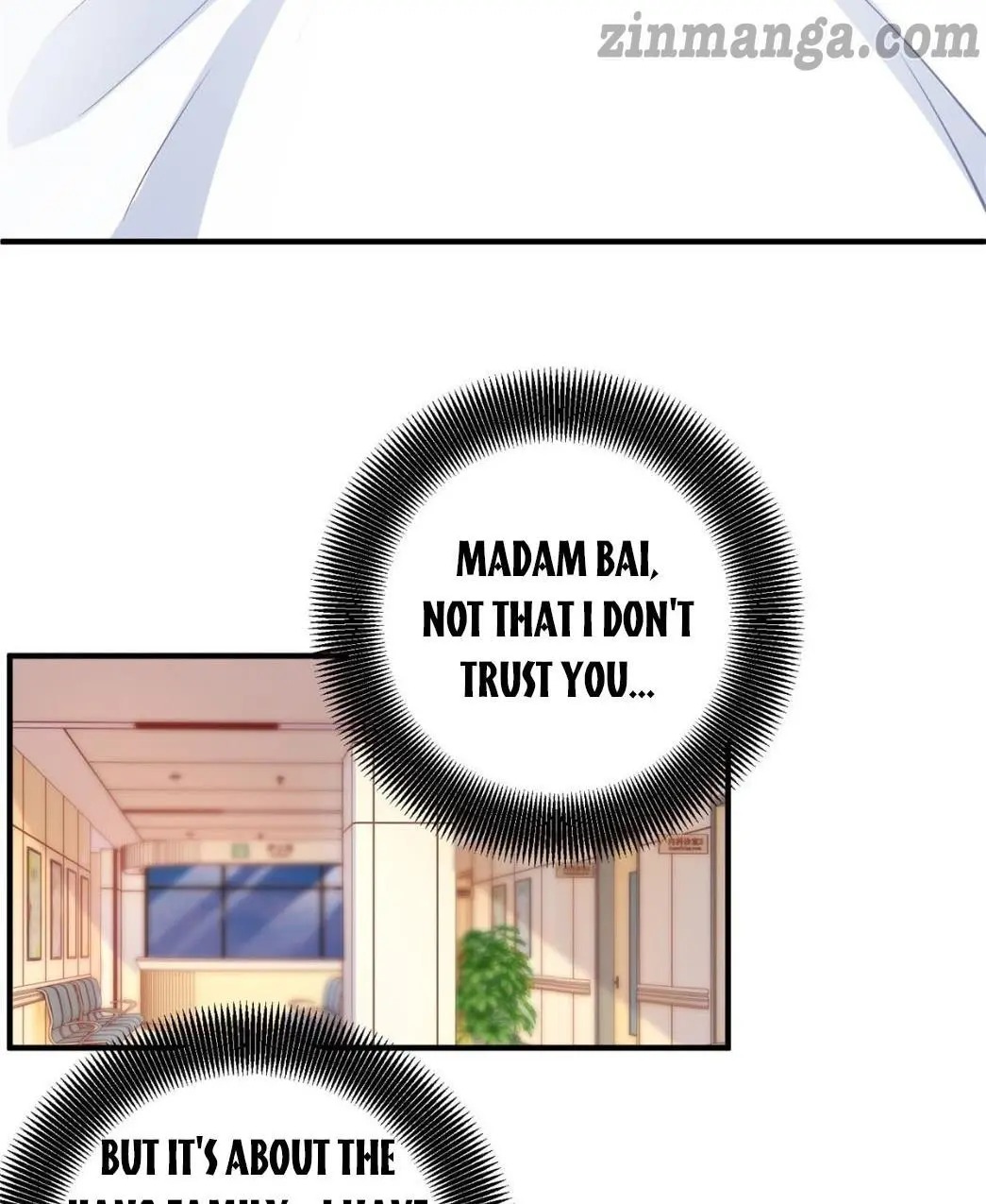 Take Your Mommy Home chapter 255 - page 18
