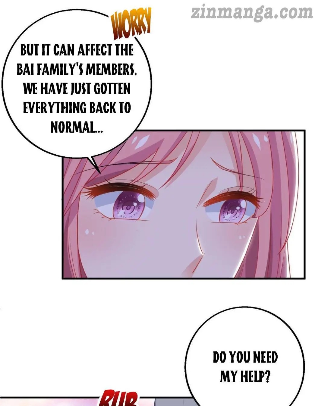 Take Your Mommy Home chapter 255 - page 26