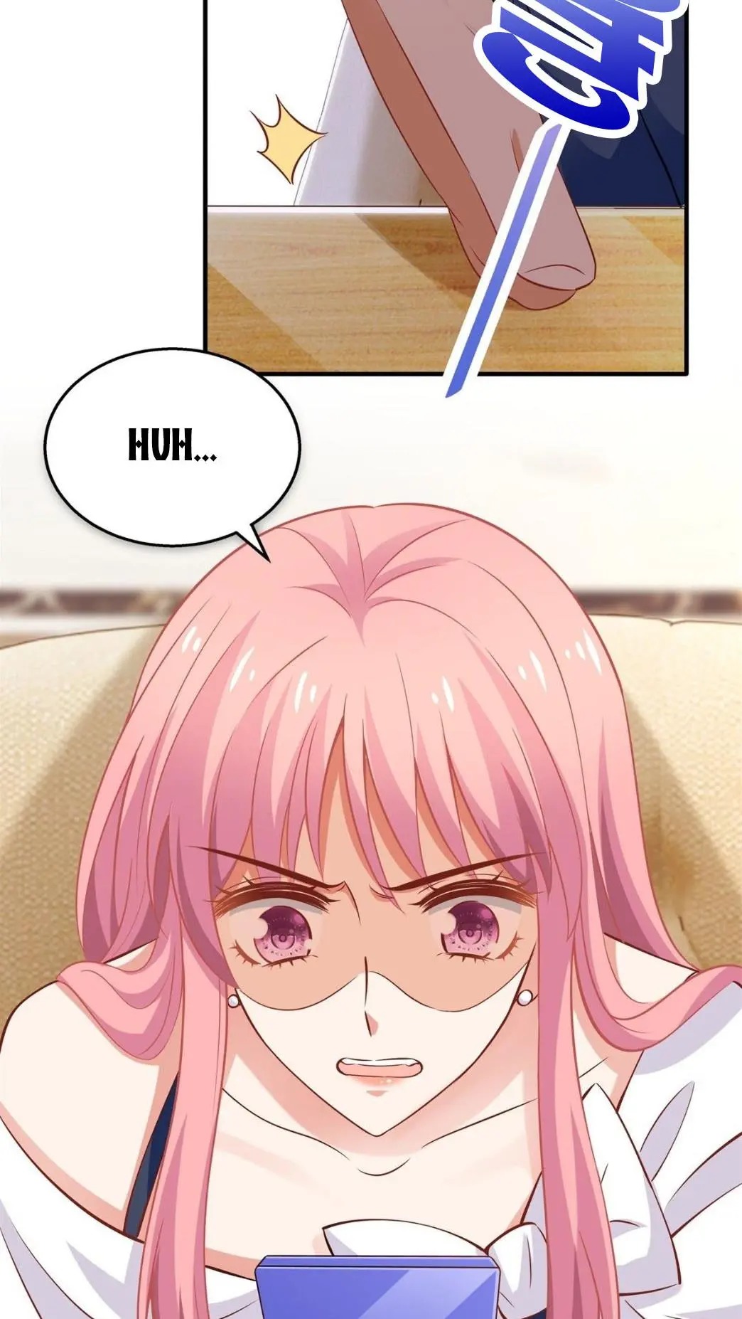 Take Your Mommy Home chapter 256 - page 11