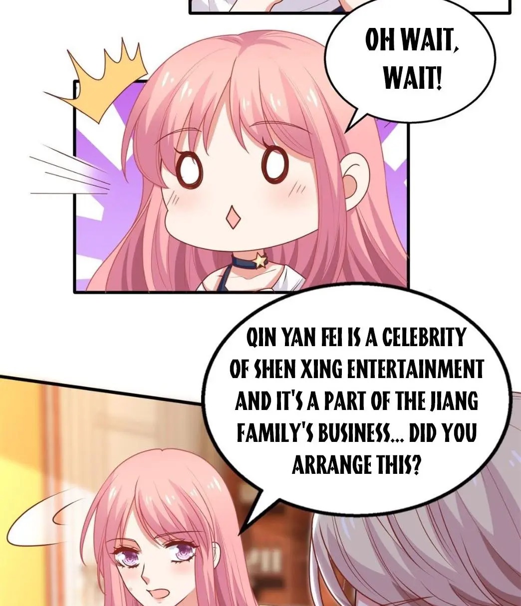 Take Your Mommy Home chapter 256 - page 19