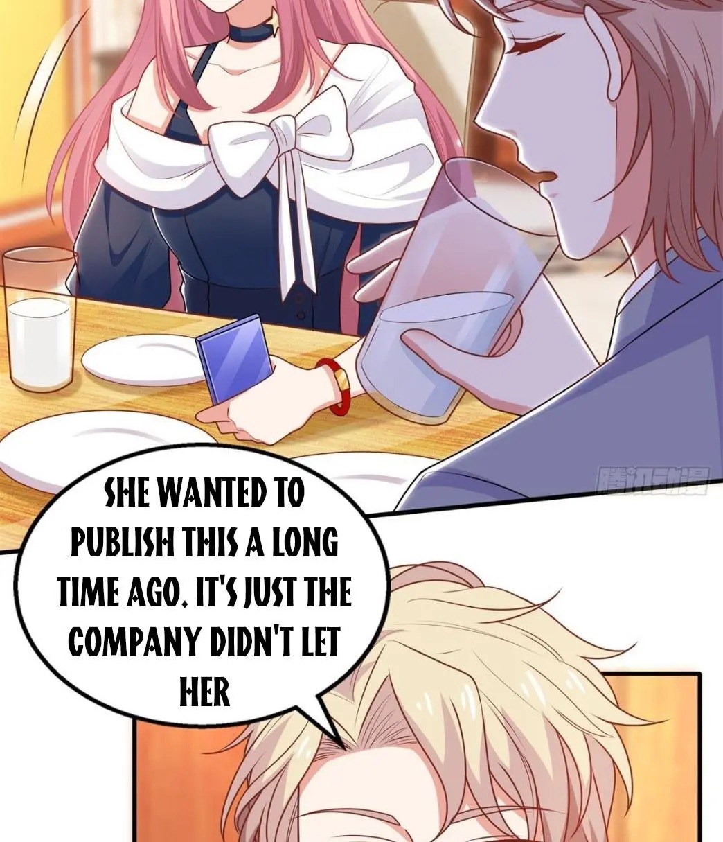 Take Your Mommy Home chapter 256 - page 20