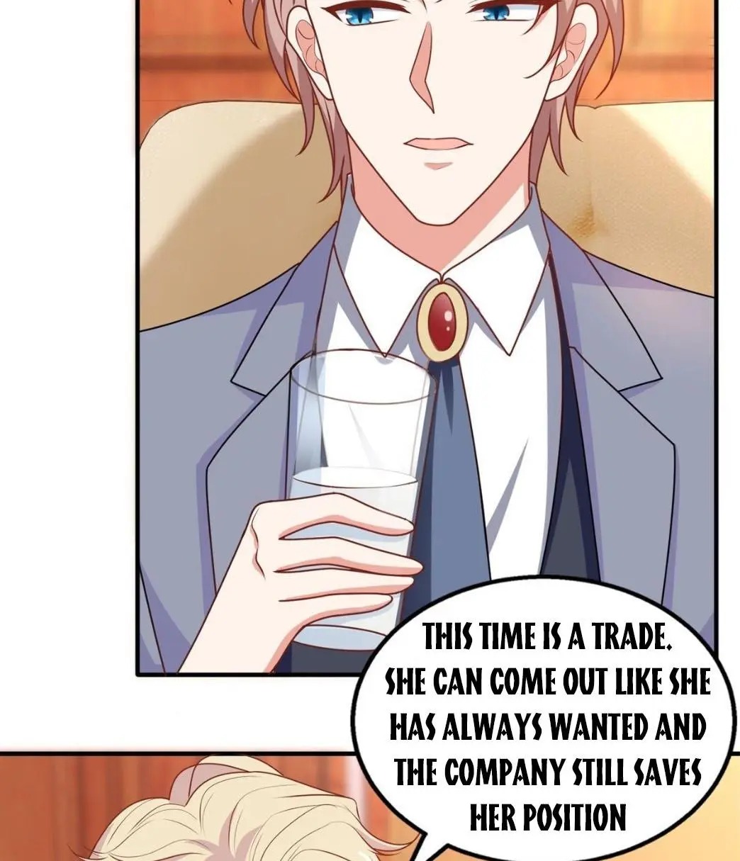 Take Your Mommy Home chapter 256 - page 21