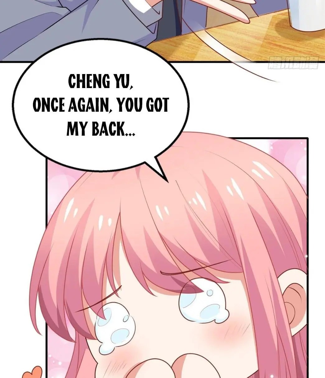Take Your Mommy Home chapter 256 - page 23