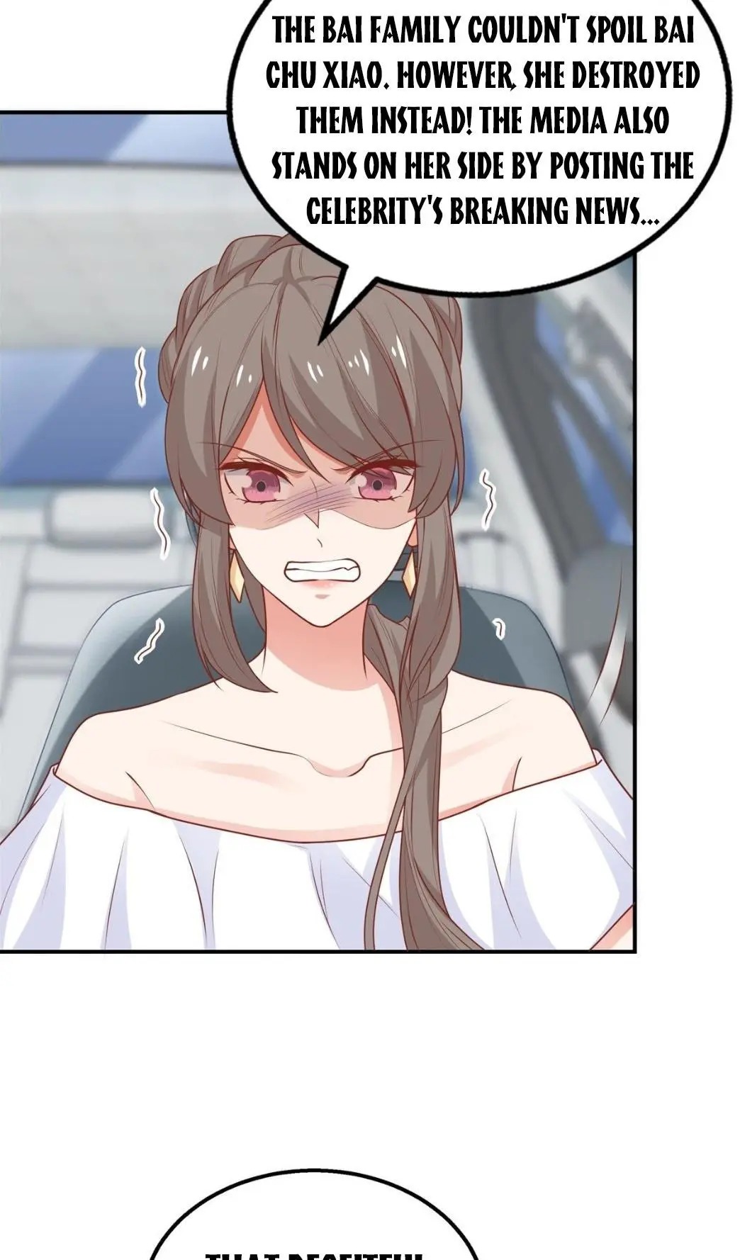 Take Your Mommy Home chapter 256 - page 29