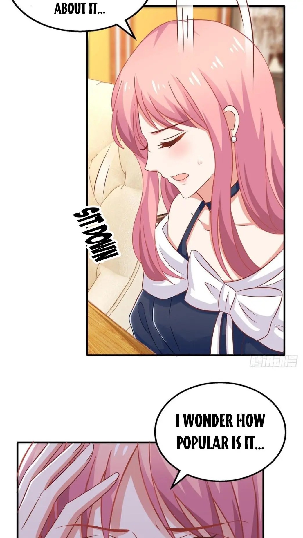 Take Your Mommy Home chapter 256 - page 7