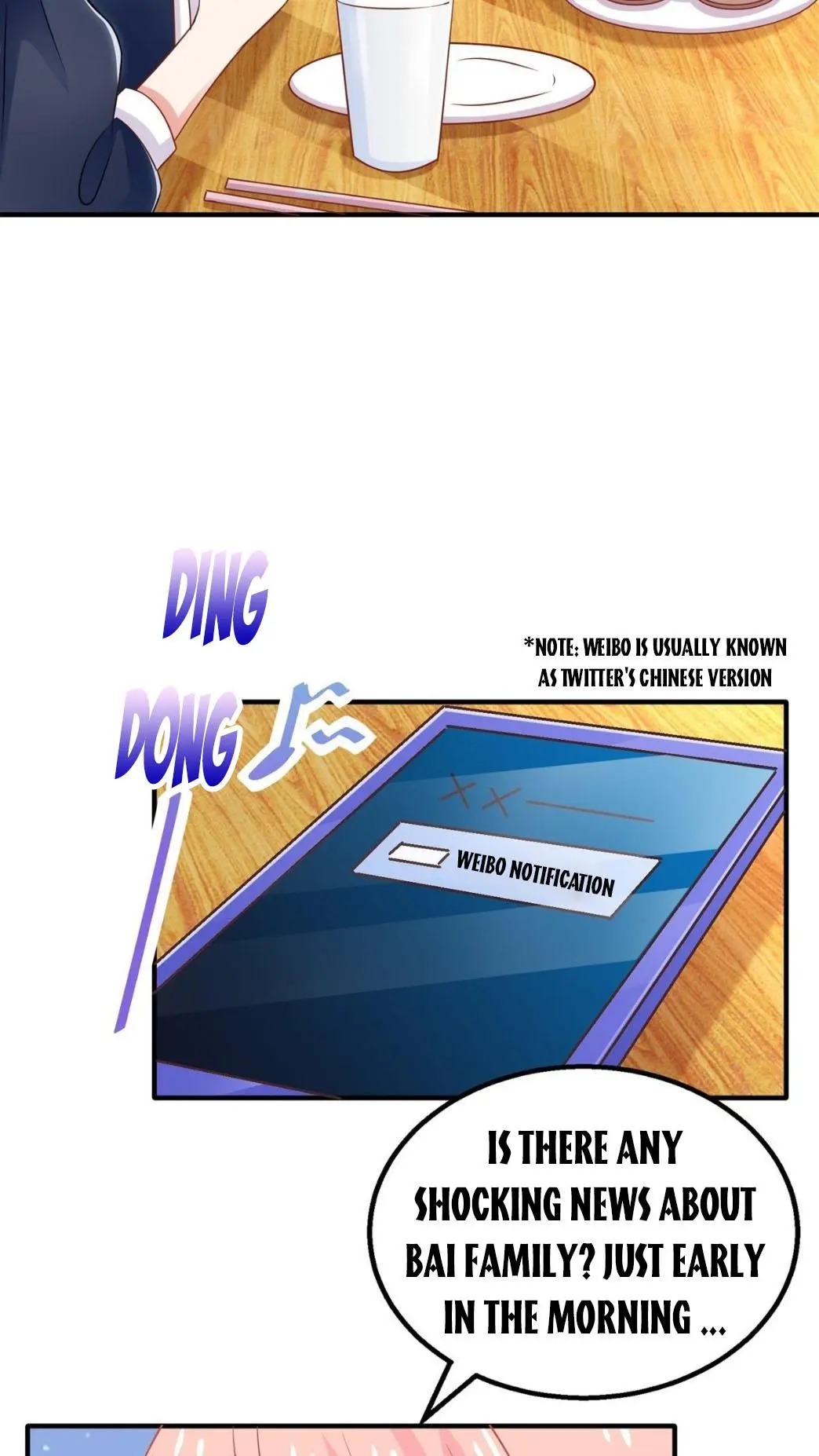 Take Your Mommy Home chapter 256 - page 9