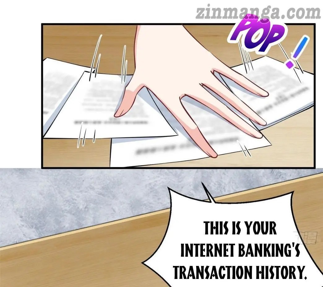 Take Your Mommy Home chapter 257 - page 16