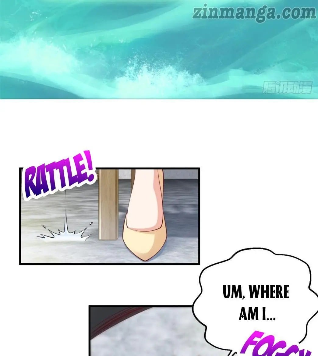Take Your Mommy Home chapter 257 - page 3