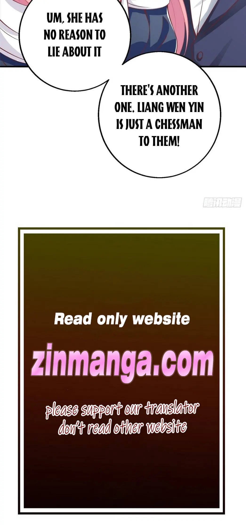 Take Your Mommy Home chapter 257 - page 45