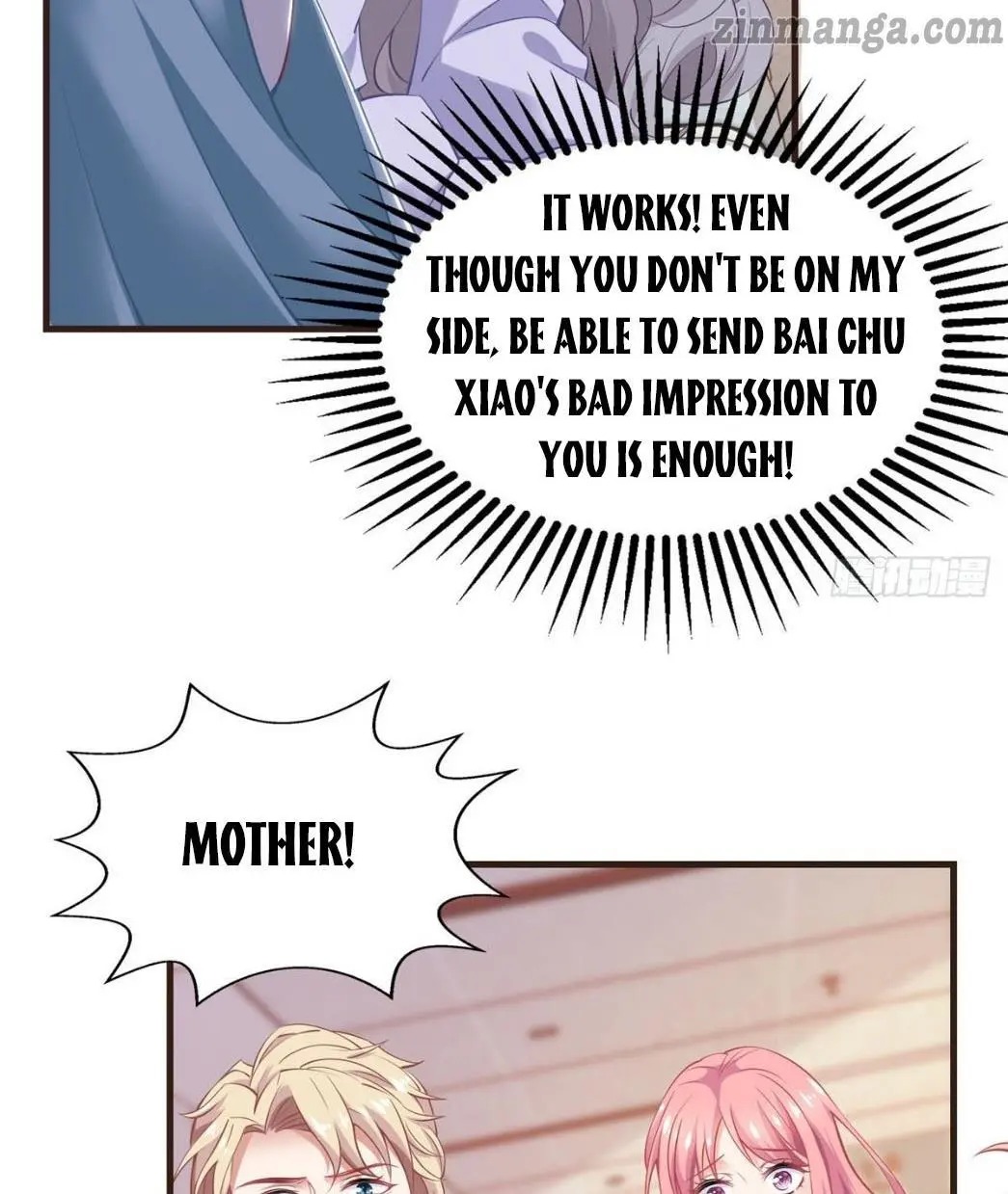 Take Your Mommy Home chapter 230 - page 20