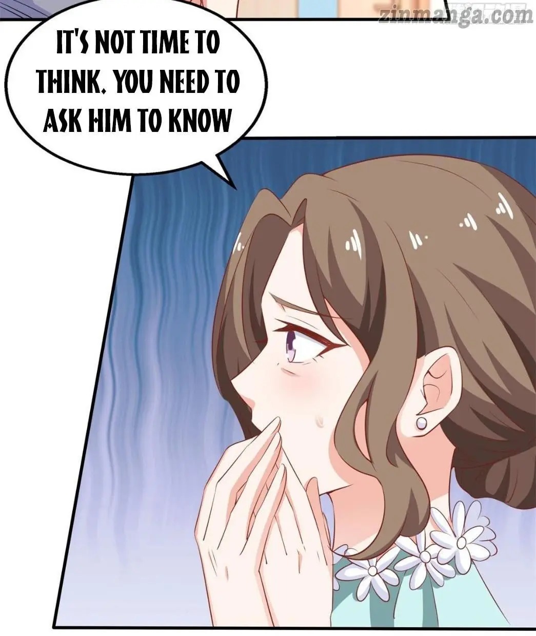 Take Your Mommy Home chapter 230 - page 28