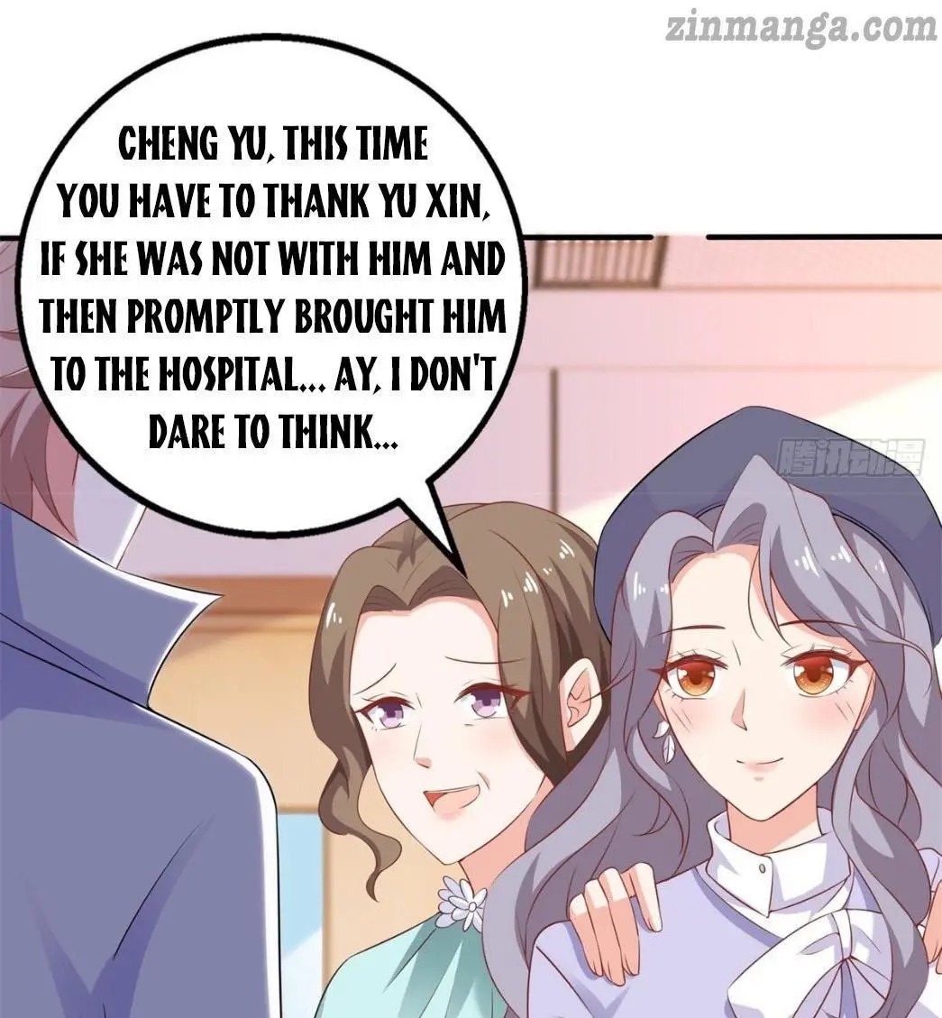 Take Your Mommy Home chapter 230 - page 29
