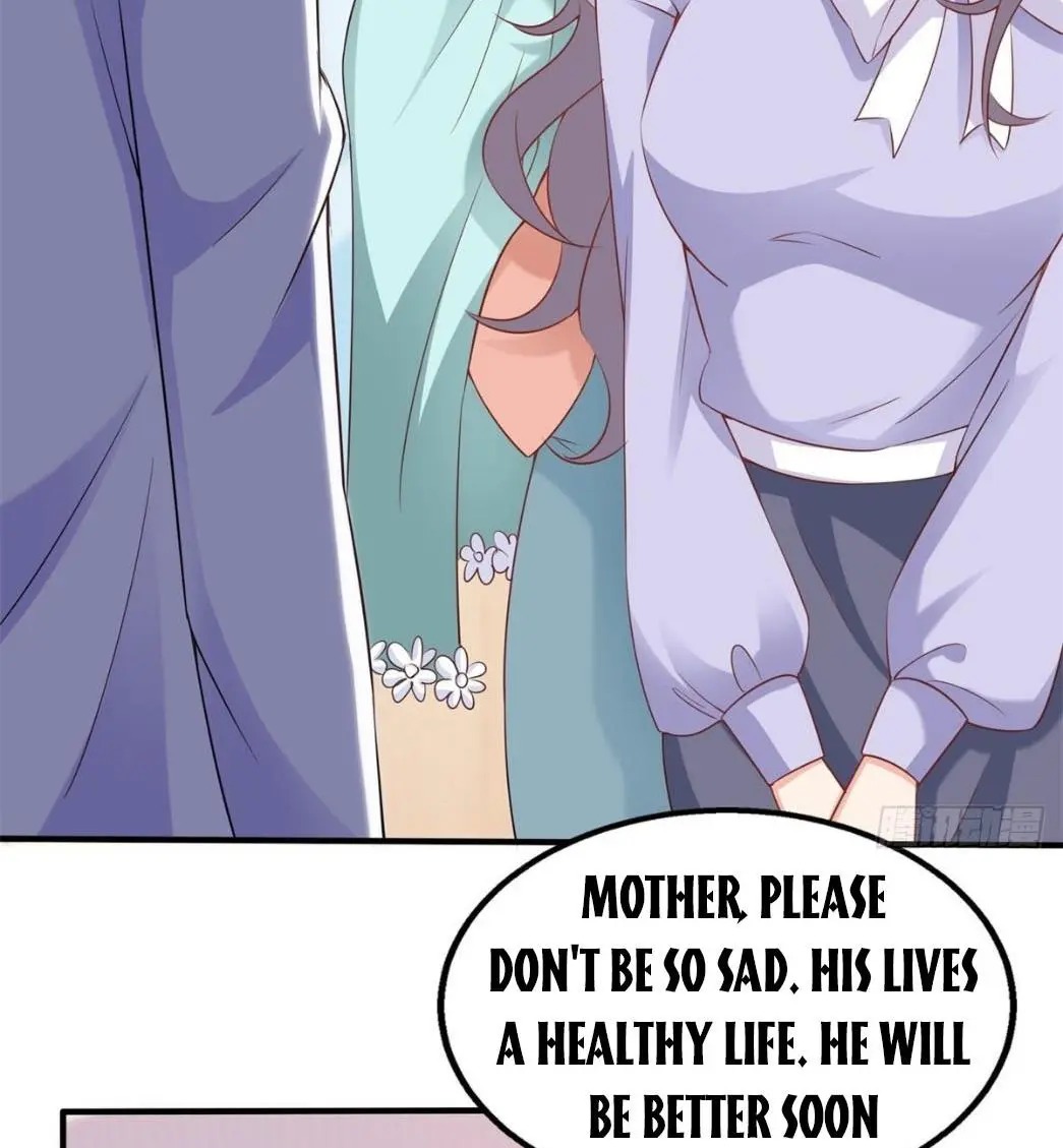 Take Your Mommy Home chapter 230 - page 30
