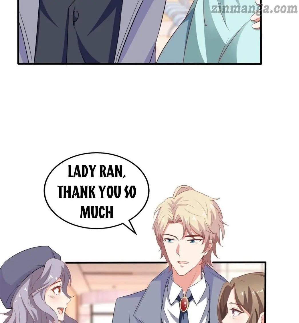 Take Your Mommy Home chapter 230 - page 32