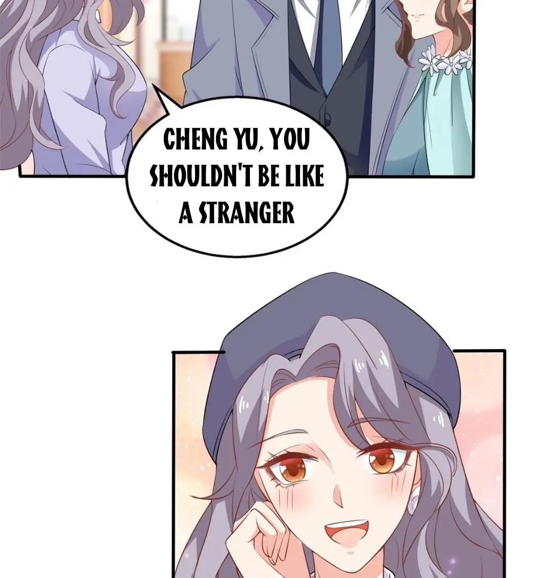 Take Your Mommy Home chapter 230 - page 33
