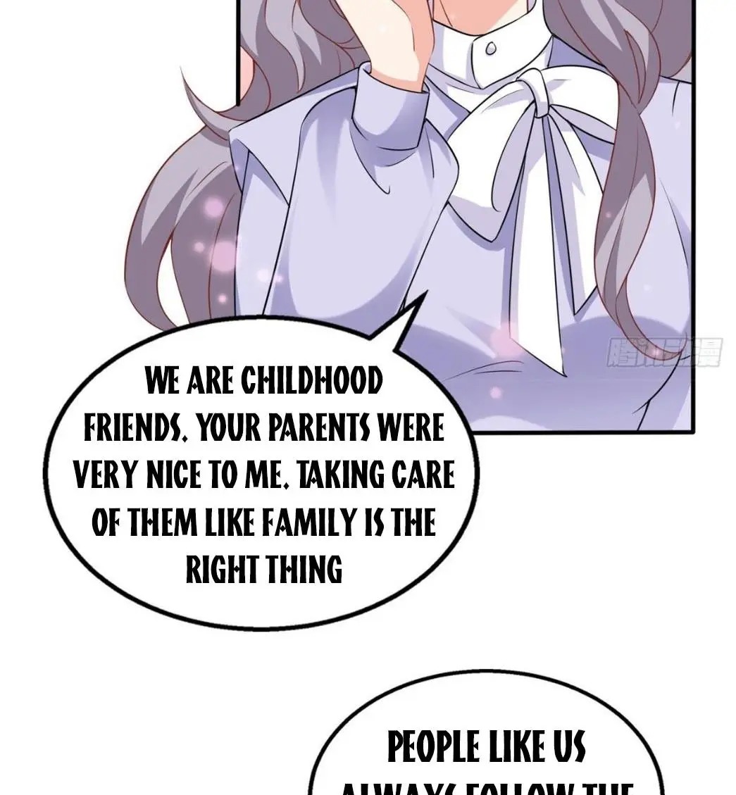 Take Your Mommy Home chapter 230 - page 34