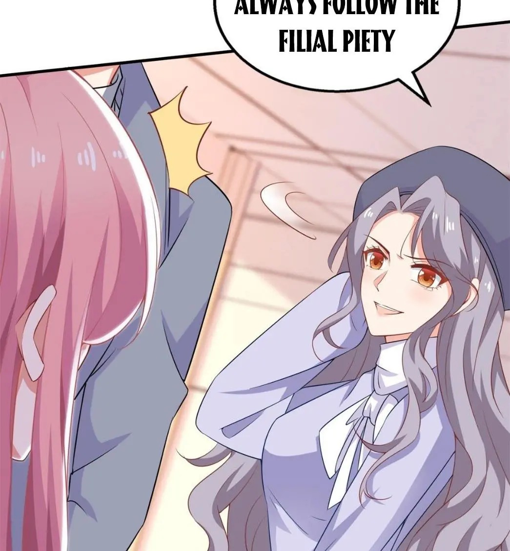 Take Your Mommy Home chapter 230 - page 35