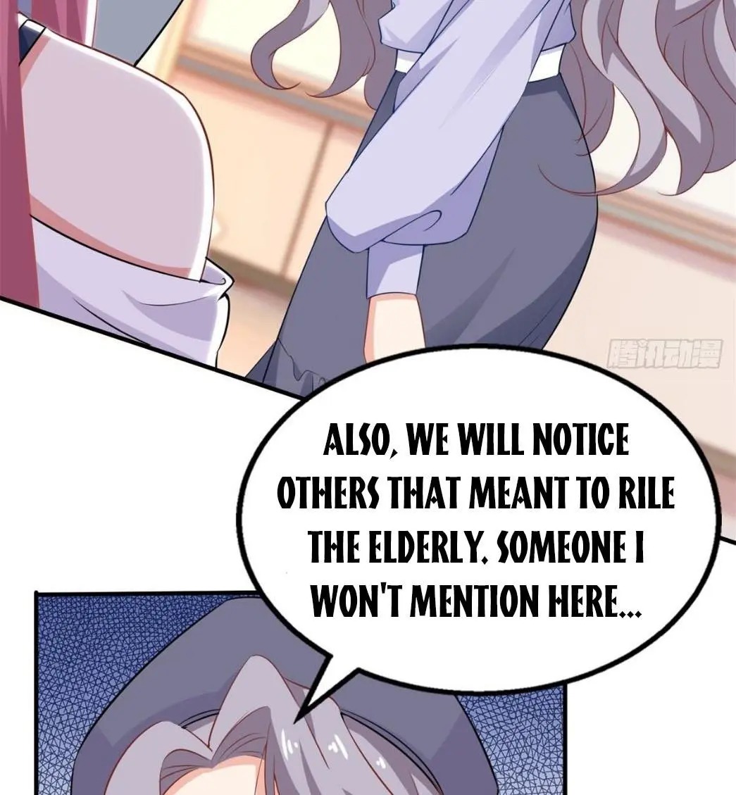 Take Your Mommy Home chapter 230 - page 36