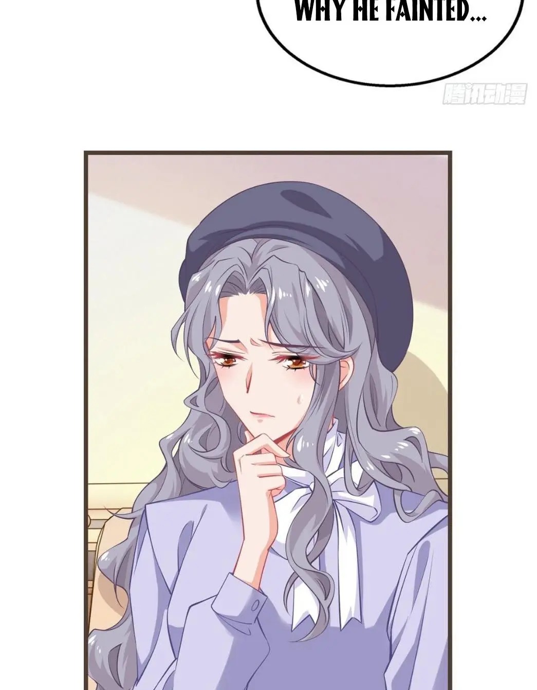 Take Your Mommy Home chapter 230 - page 6