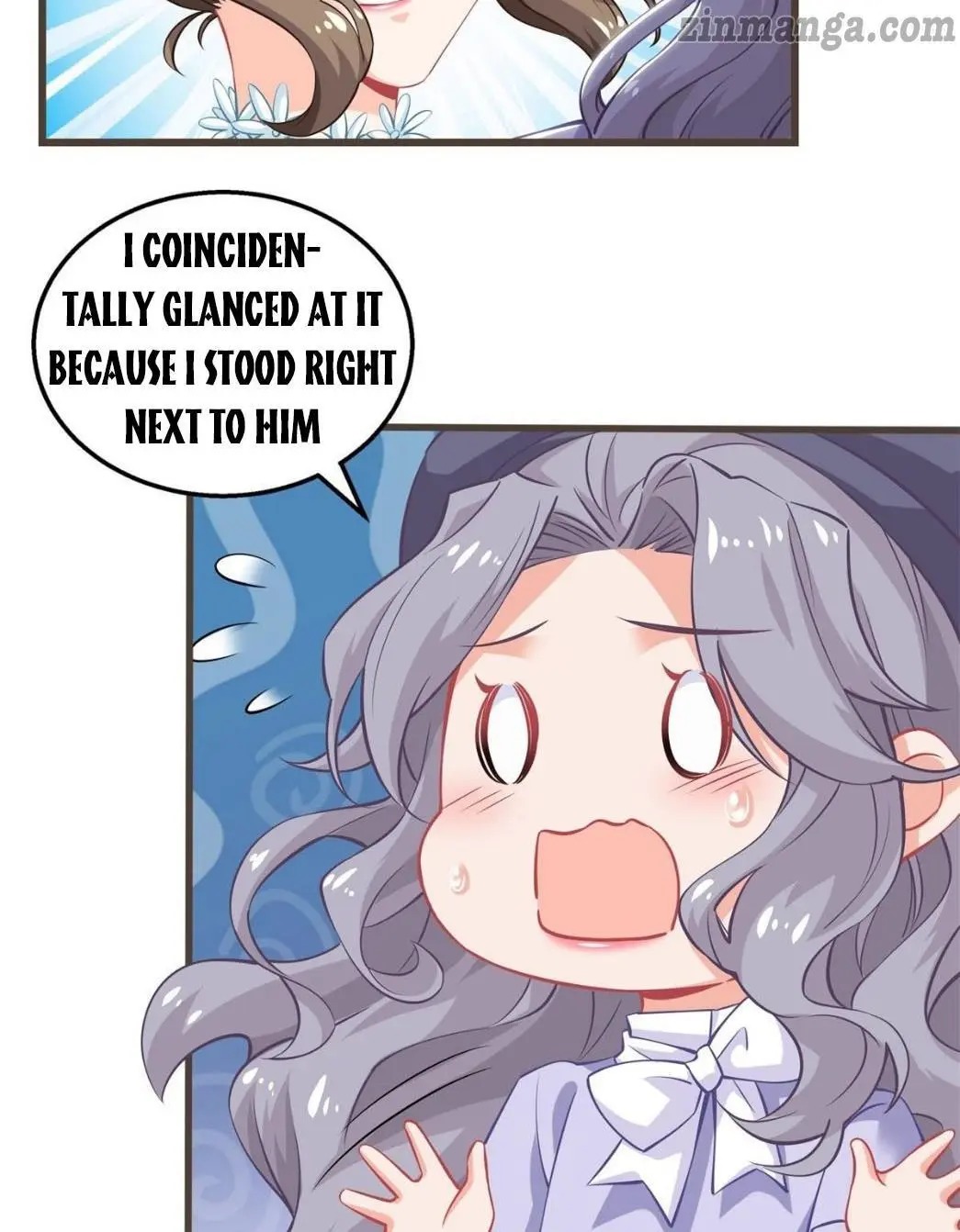 Take Your Mommy Home chapter 230 - page 8