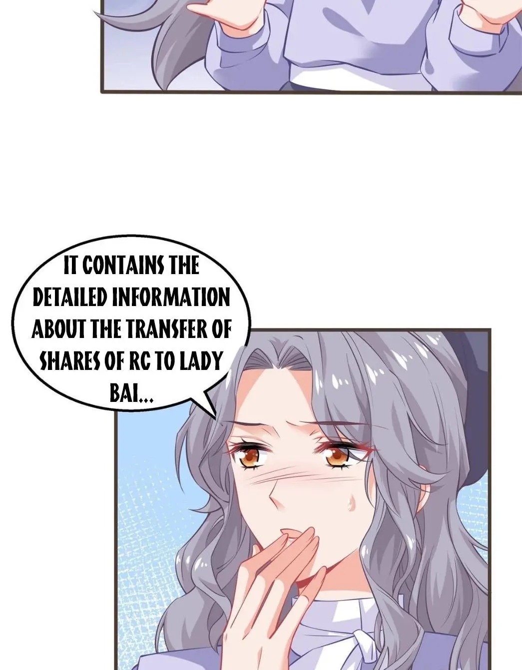 Take Your Mommy Home chapter 230 - page 9