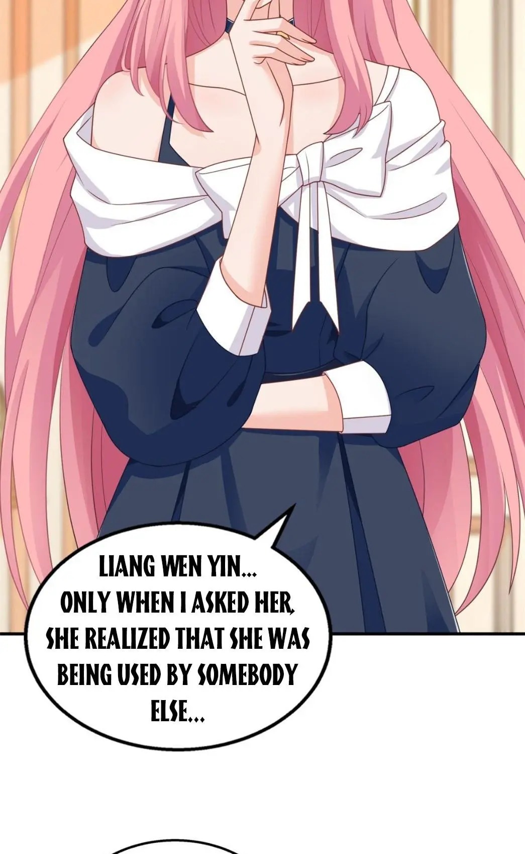 Take Your Mommy Home chapter 258 - page 11