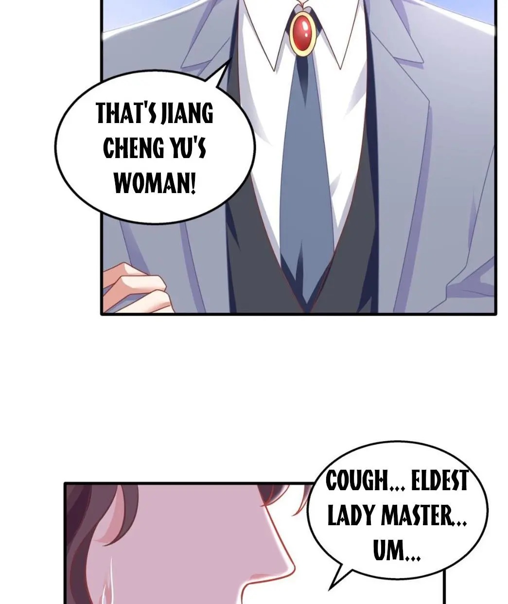 Take Your Mommy Home chapter 258 - page 16