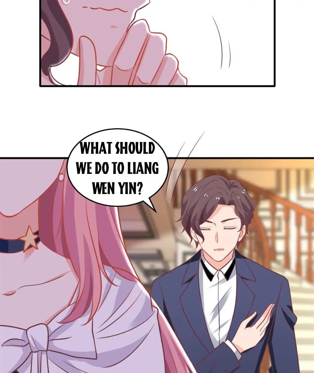 Take Your Mommy Home chapter 258 - page 17