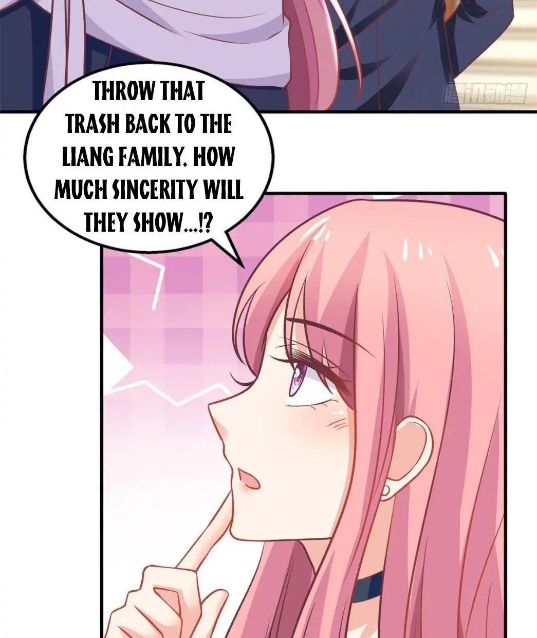 Take Your Mommy Home chapter 258 - page 18