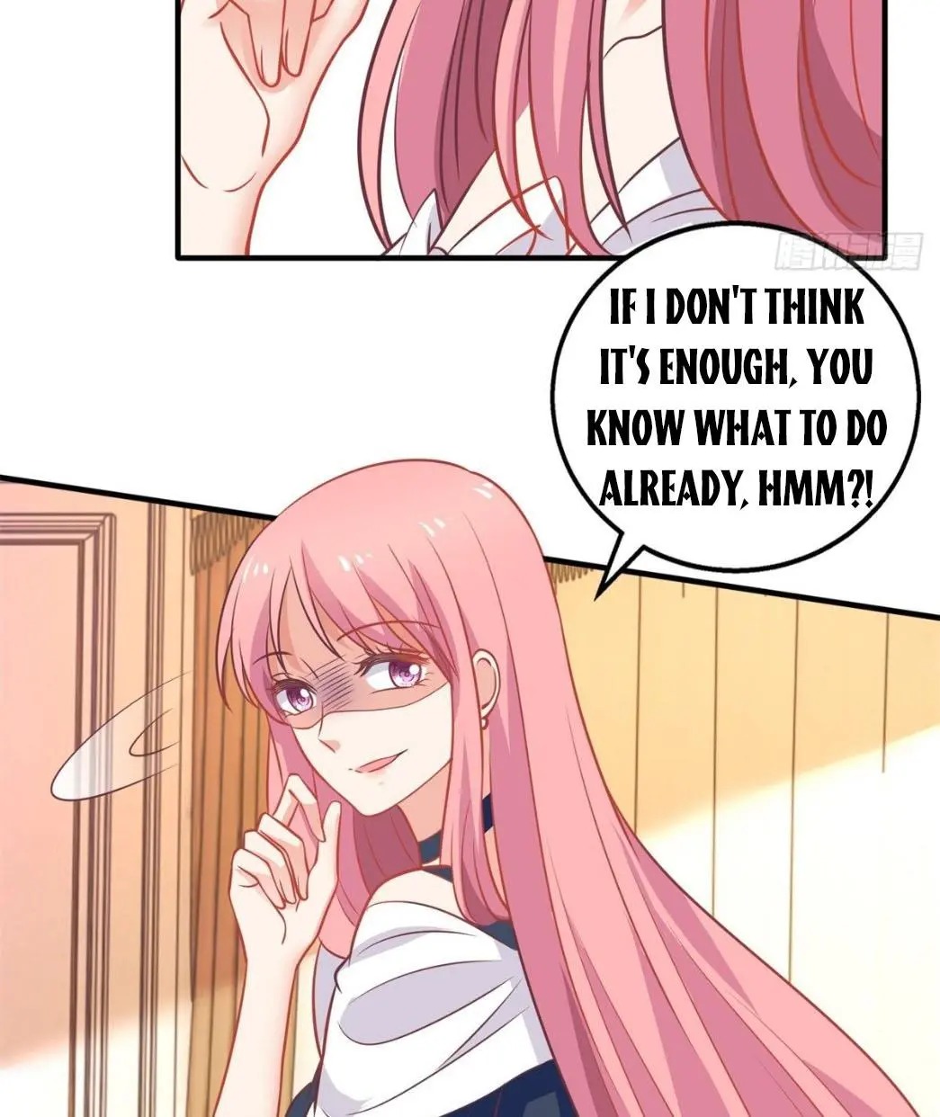 Take Your Mommy Home chapter 258 - page 19