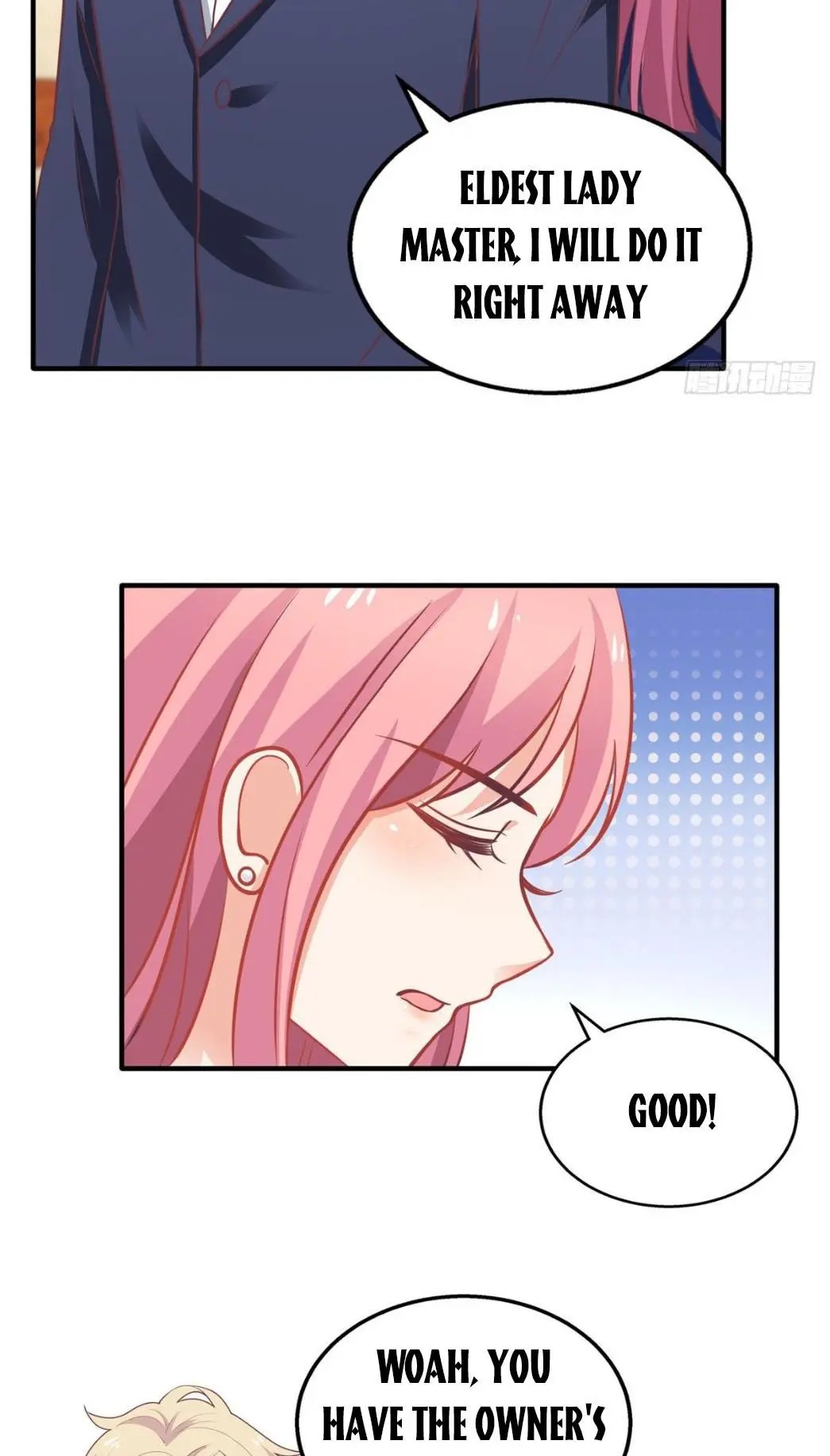 Take Your Mommy Home chapter 258 - page 22