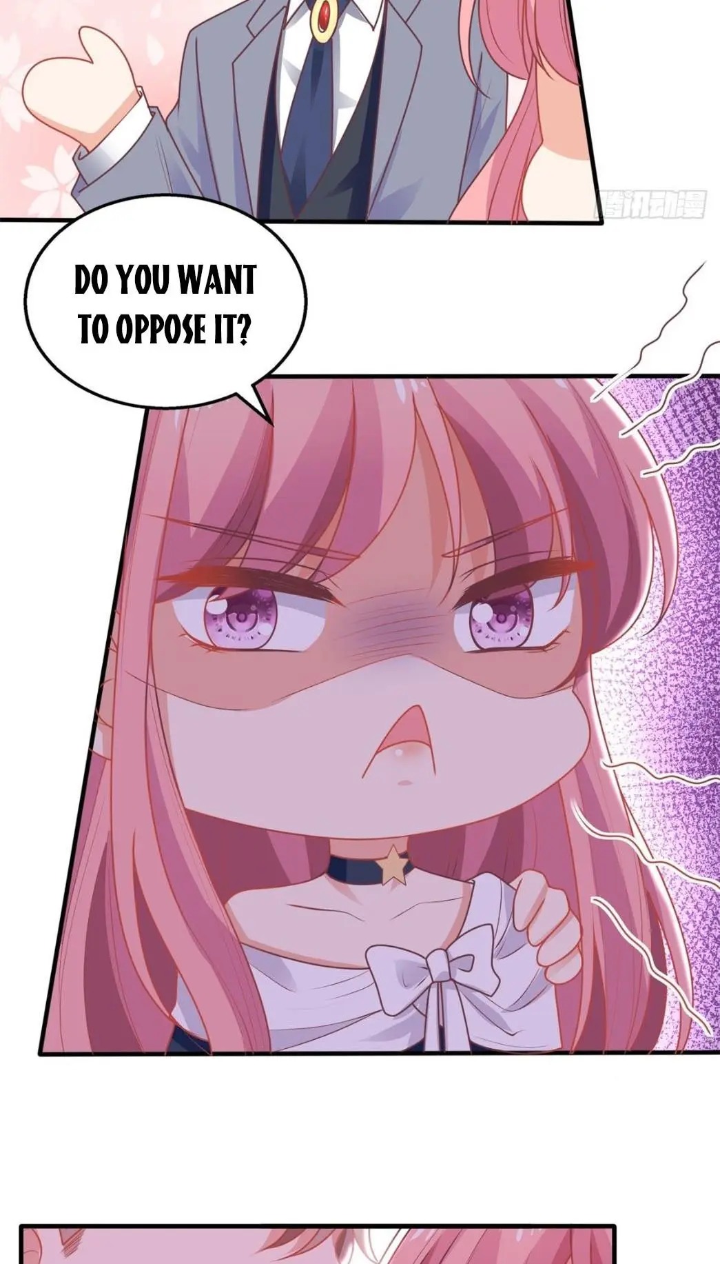 Take Your Mommy Home chapter 258 - page 24