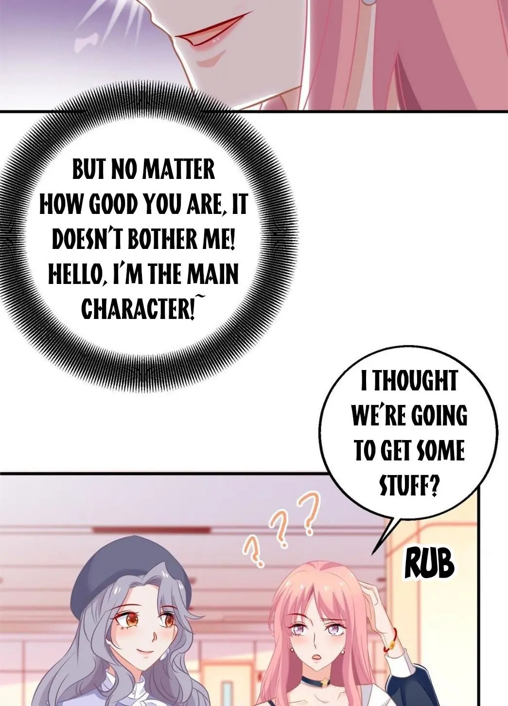 Take Your Mommy Home chapter 231 - page 18