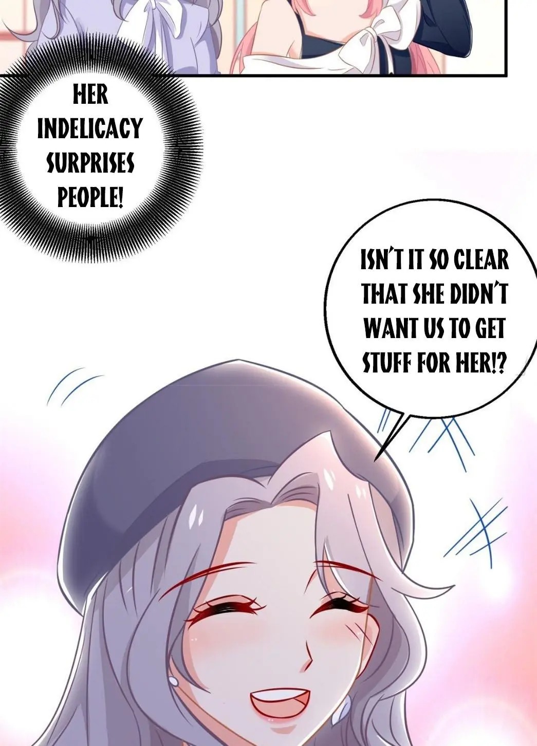 Take Your Mommy Home chapter 231 - page 19