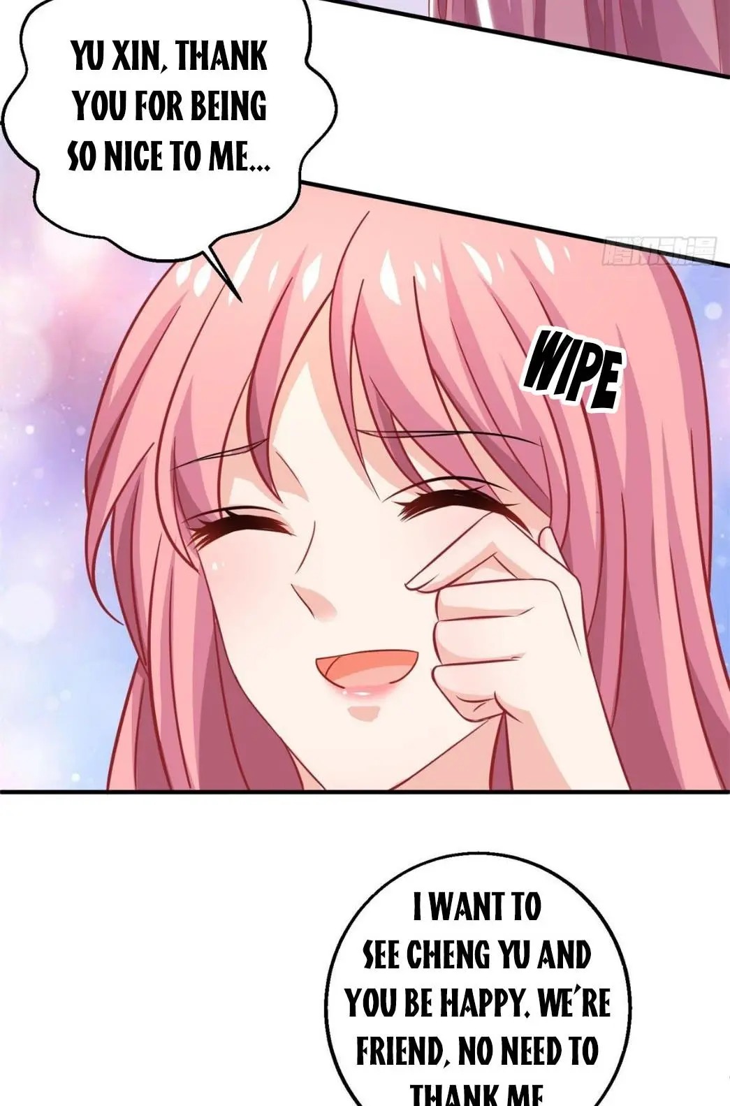 Take Your Mommy Home chapter 231 - page 23