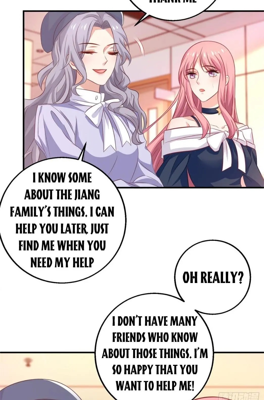 Take Your Mommy Home chapter 231 - page 24