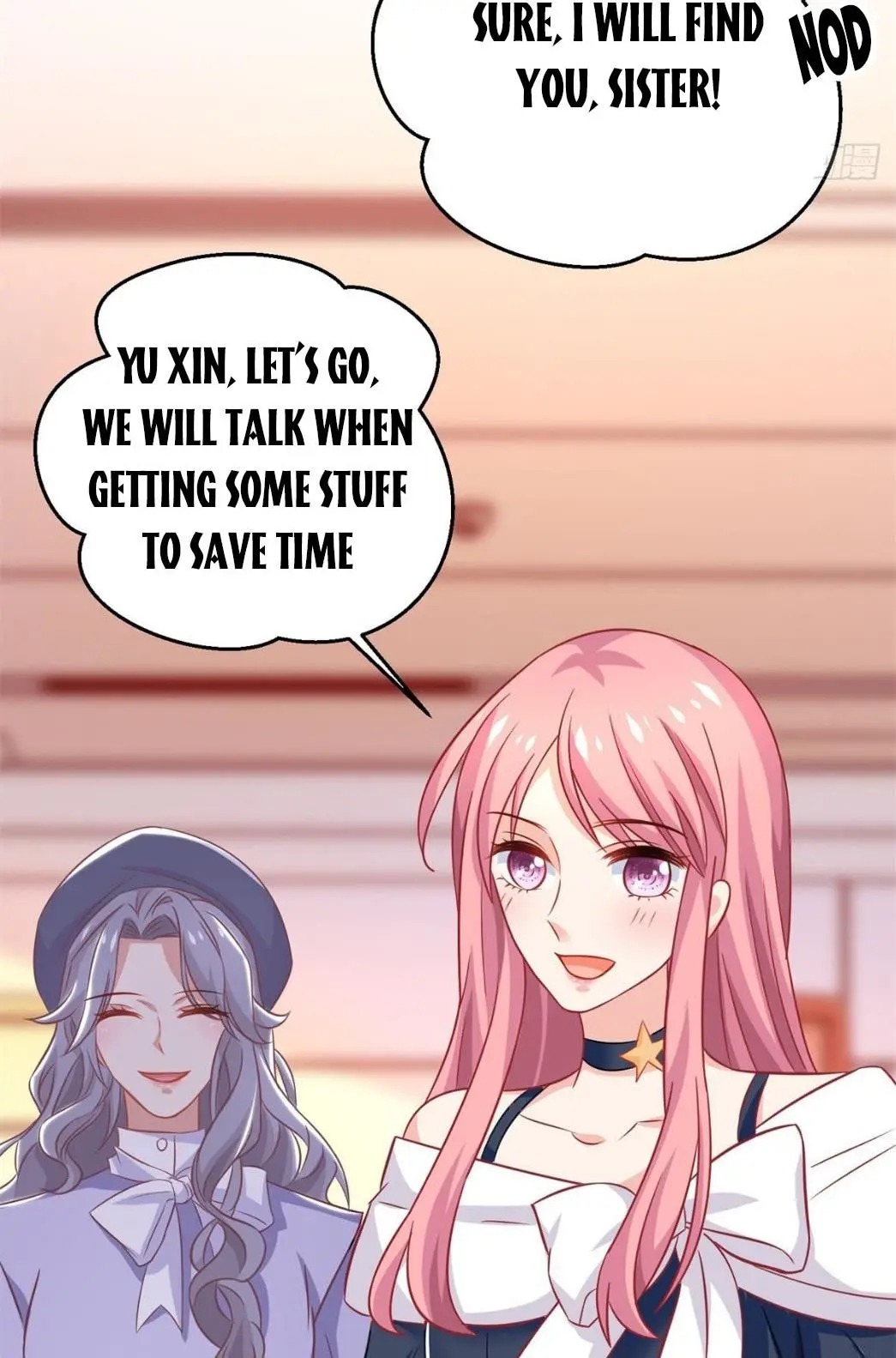 Take Your Mommy Home chapter 231 - page 26