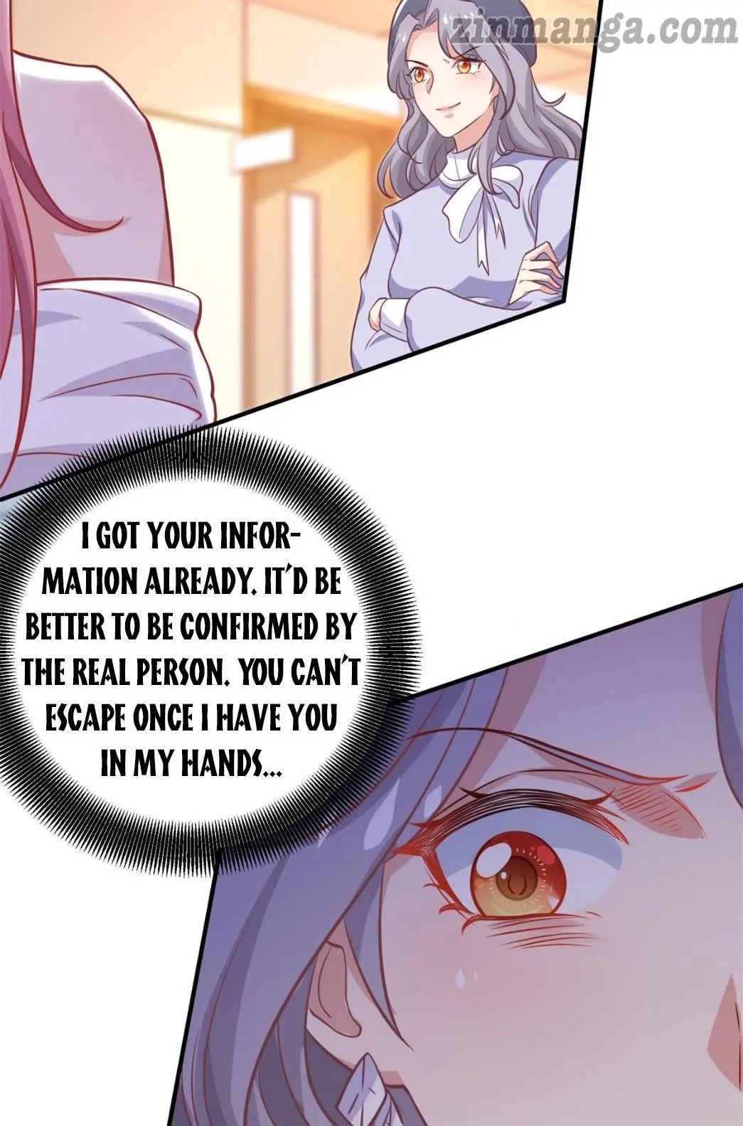 Take Your Mommy Home chapter 231 - page 28