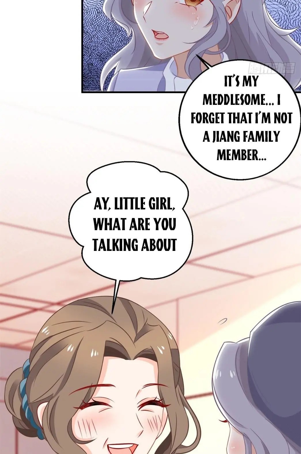 Take Your Mommy Home chapter 231 - page 4
