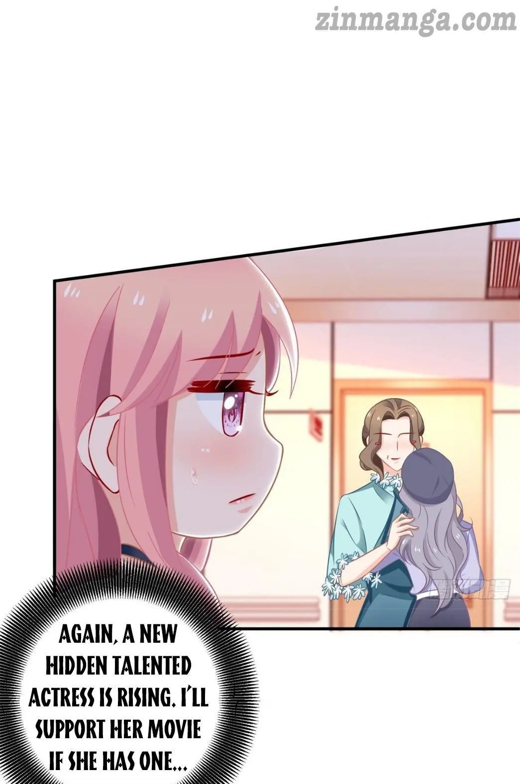 Take Your Mommy Home chapter 231 - page 7