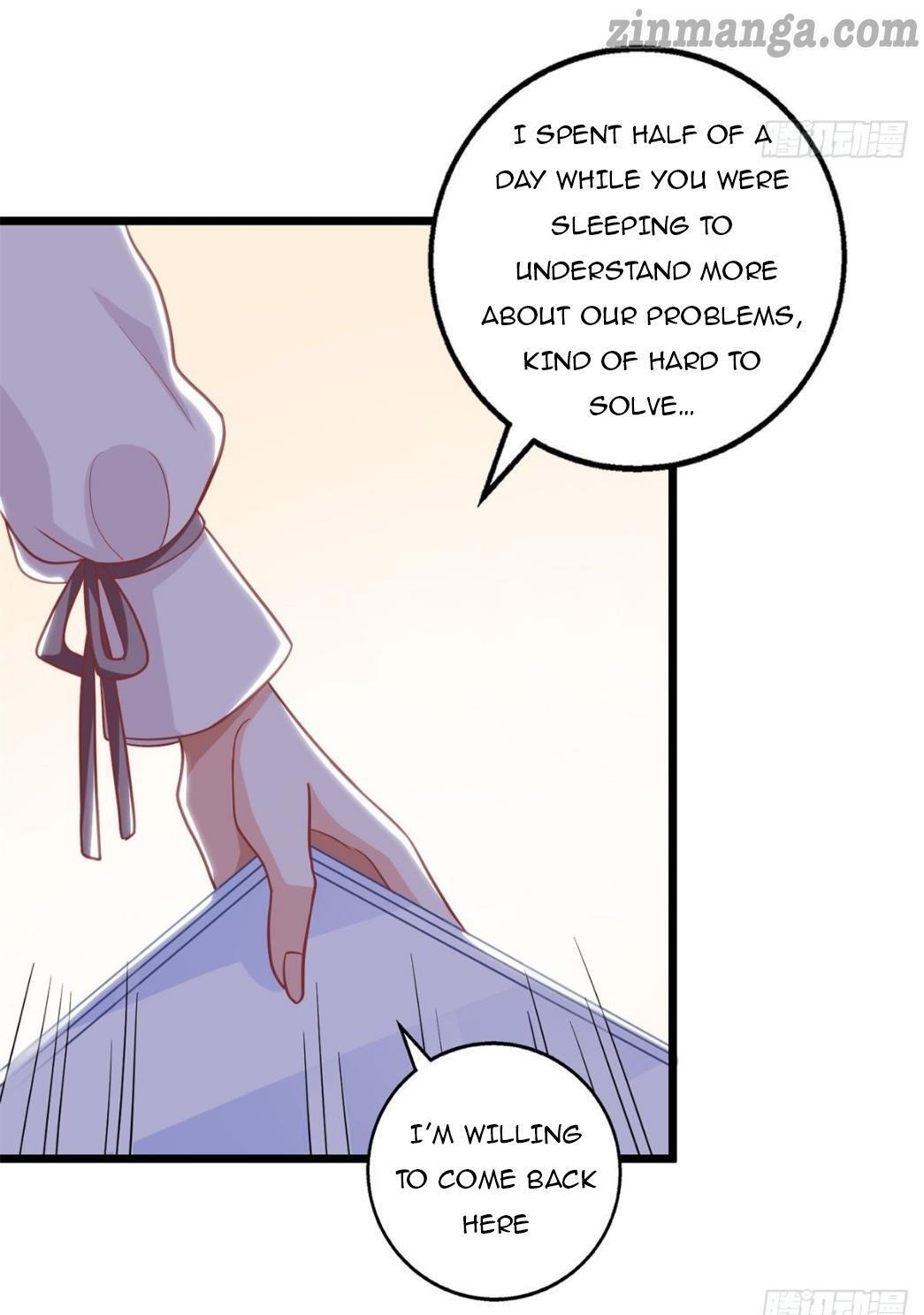 Take Your Mommy Home chapter 200 - page 16