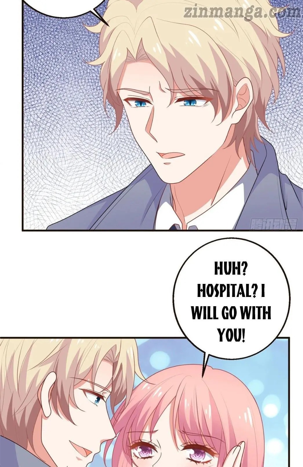 Take Your Mommy Home chapter 259 - page 26