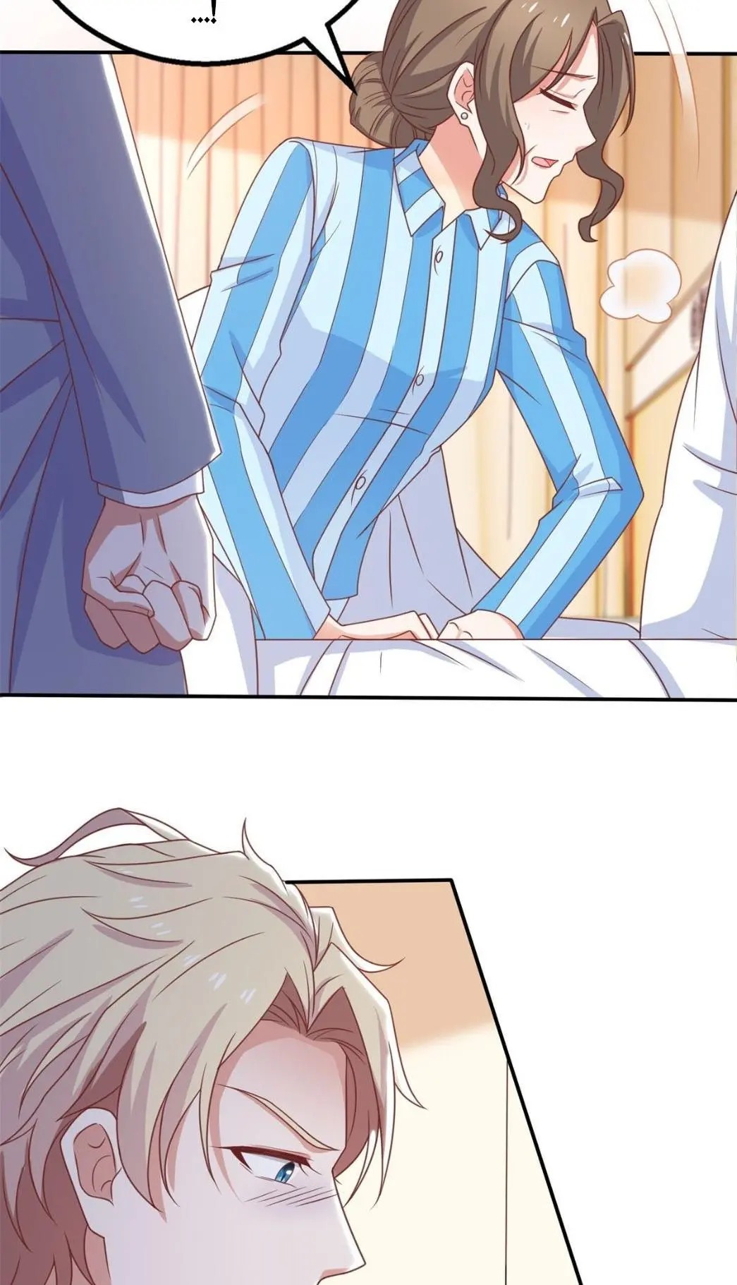 Take Your Mommy Home chapter 260 - page 16