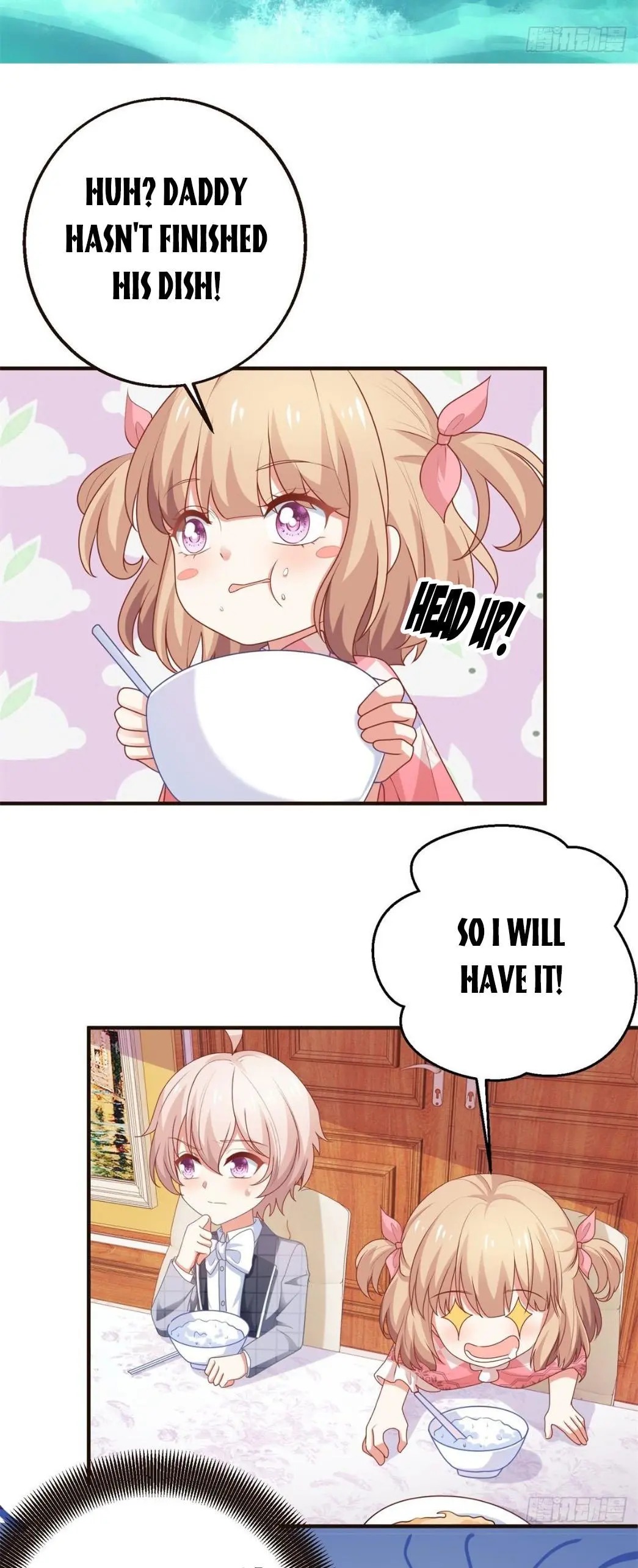 Take Your Mommy Home chapter 260 - page 2