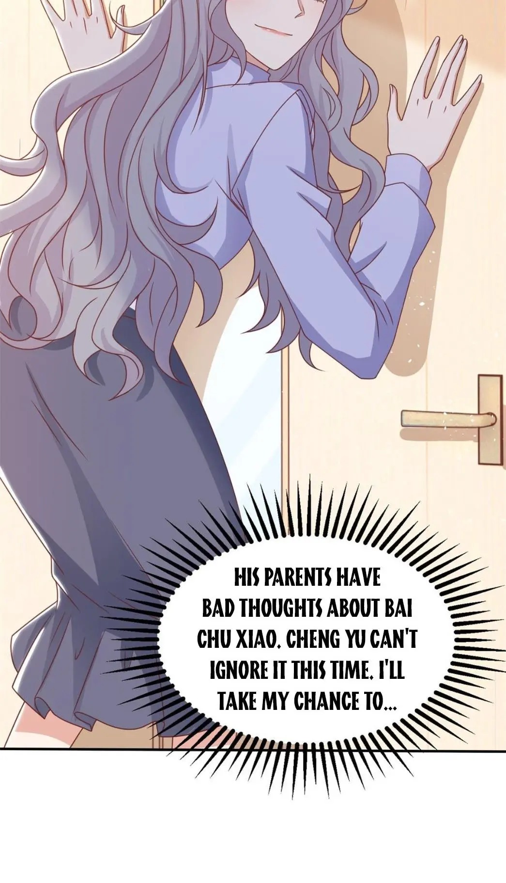 Take Your Mommy Home chapter 260 - page 20