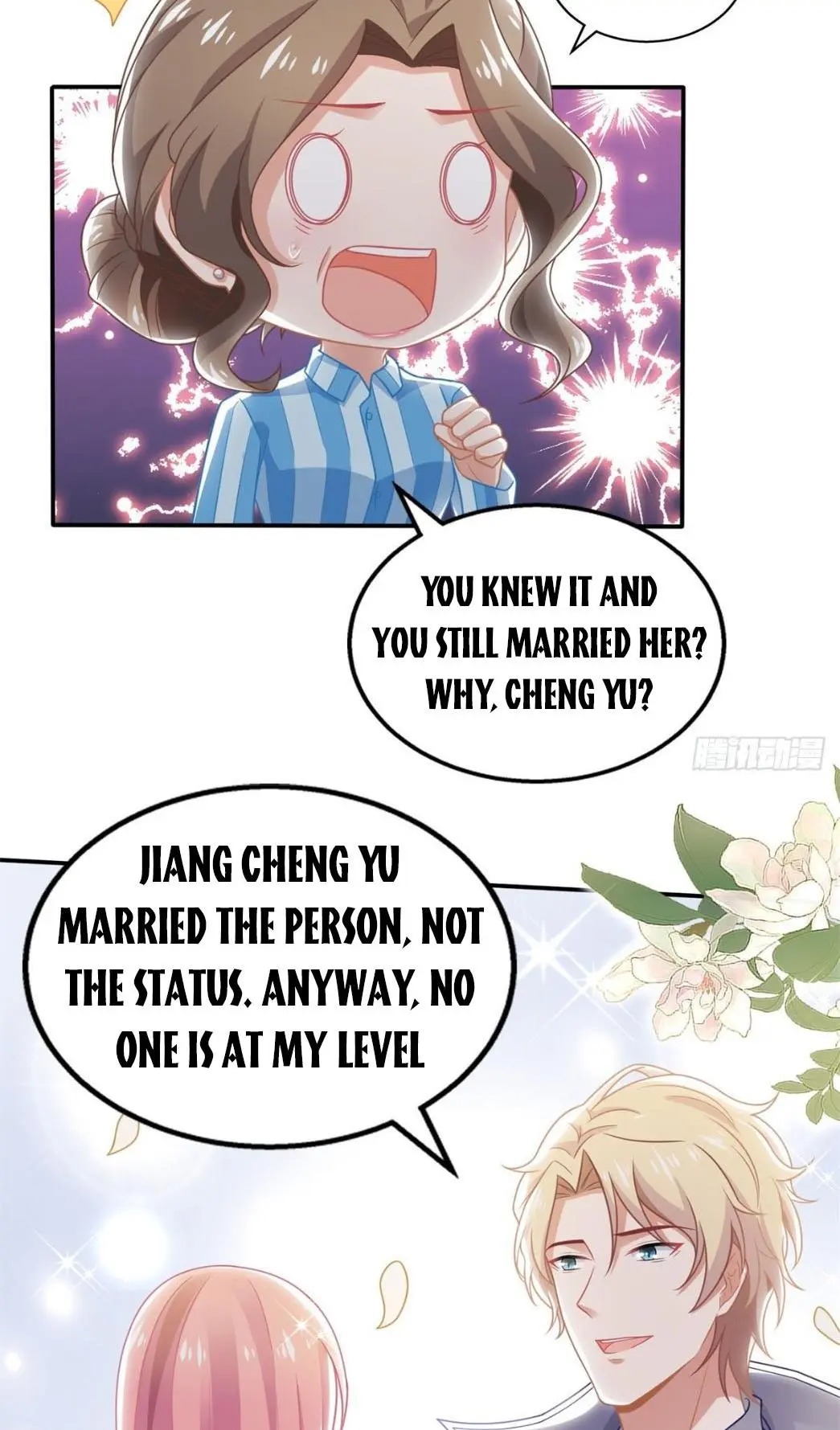 Take Your Mommy Home chapter 260 - page 26